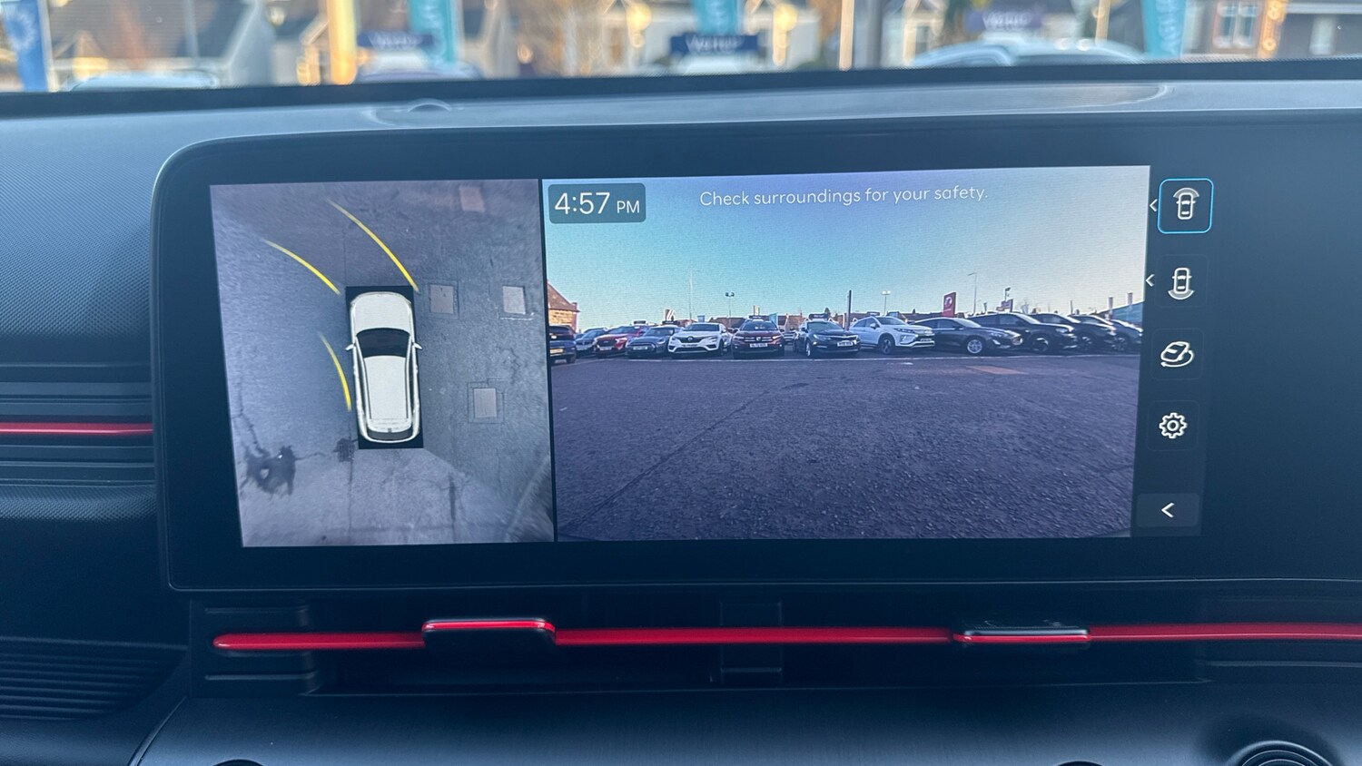 Used Hyundai KONA 2025 for sale - 77745349: Photo 65