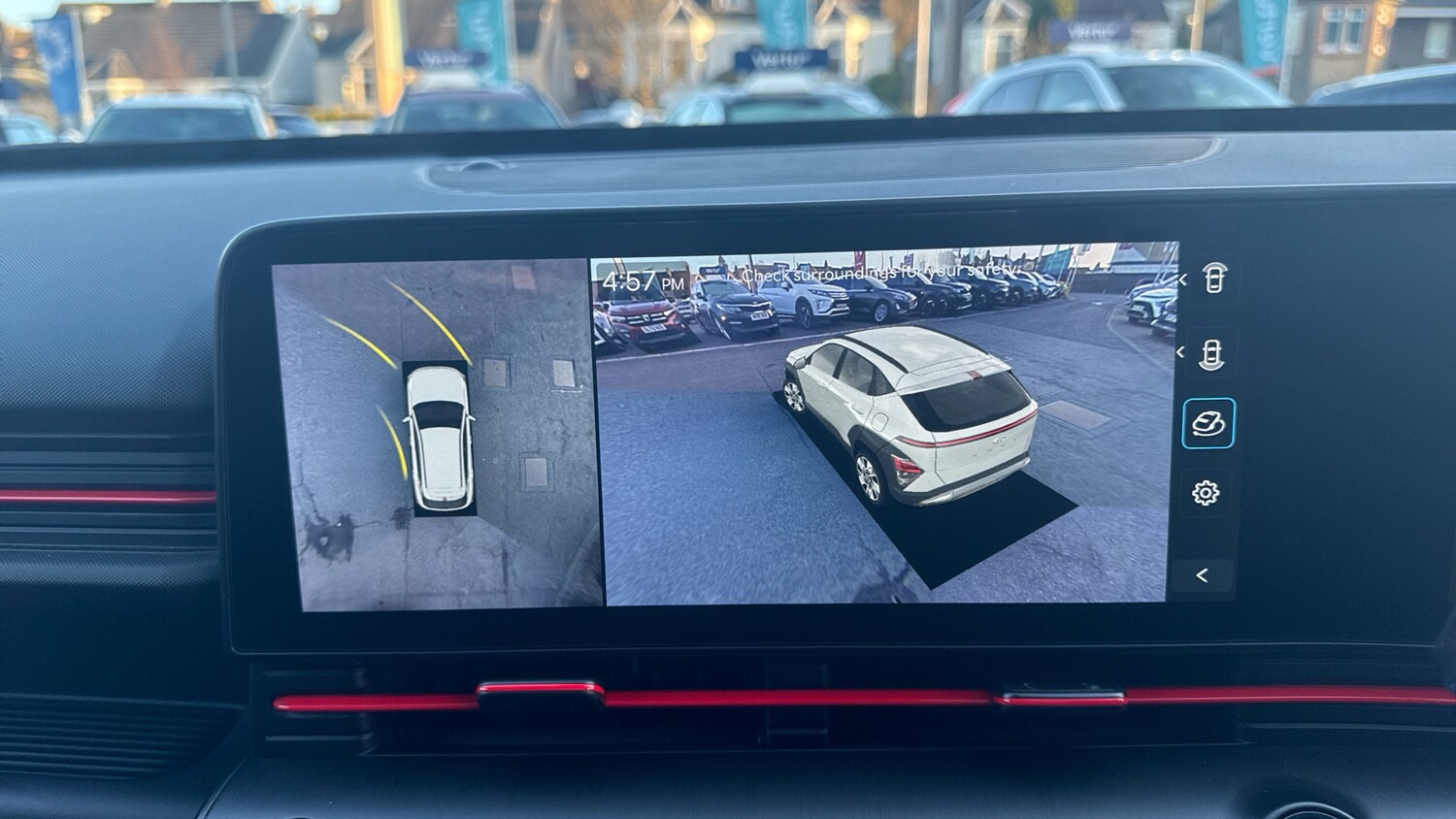 Used Hyundai KONA 2025 for sale - 77745349: Photo 66