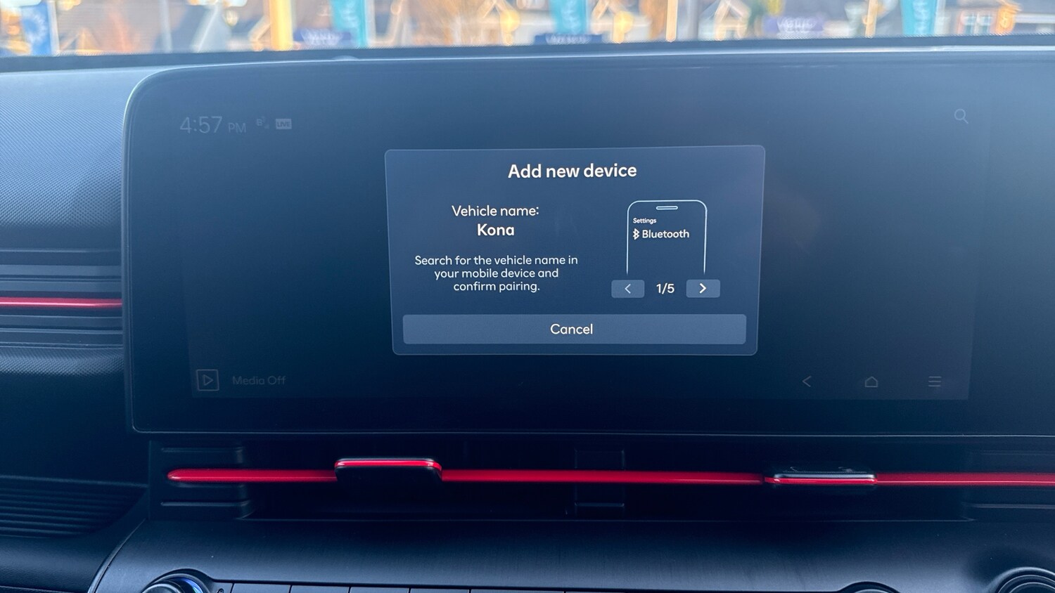 Used Hyundai KONA 2025 for sale - 77745349: Photo 67