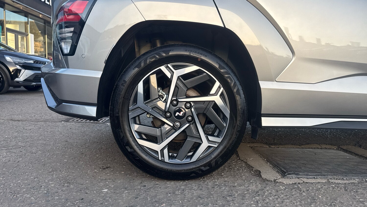 Used Hyundai KONA 2025 for sale - 77745349: Photo 7