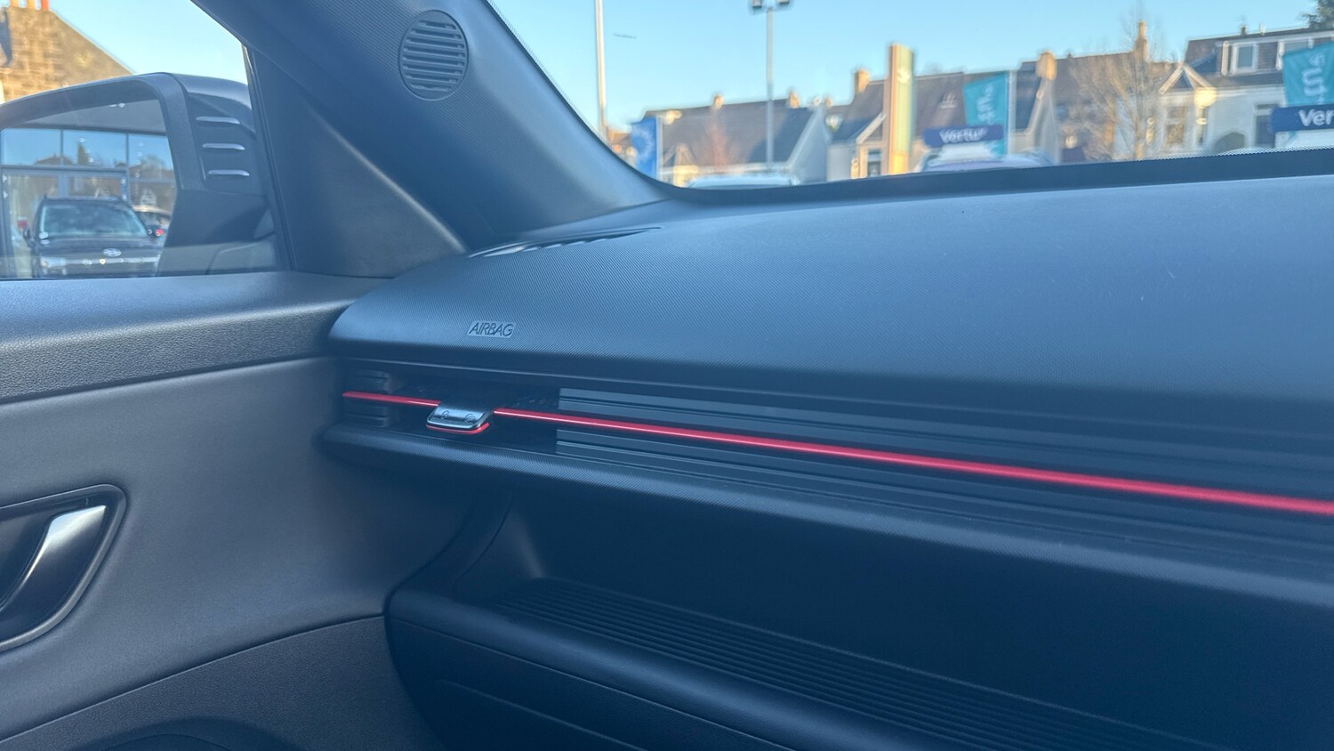 Used Hyundai KONA 2025 for sale - 77745349: Photo 71