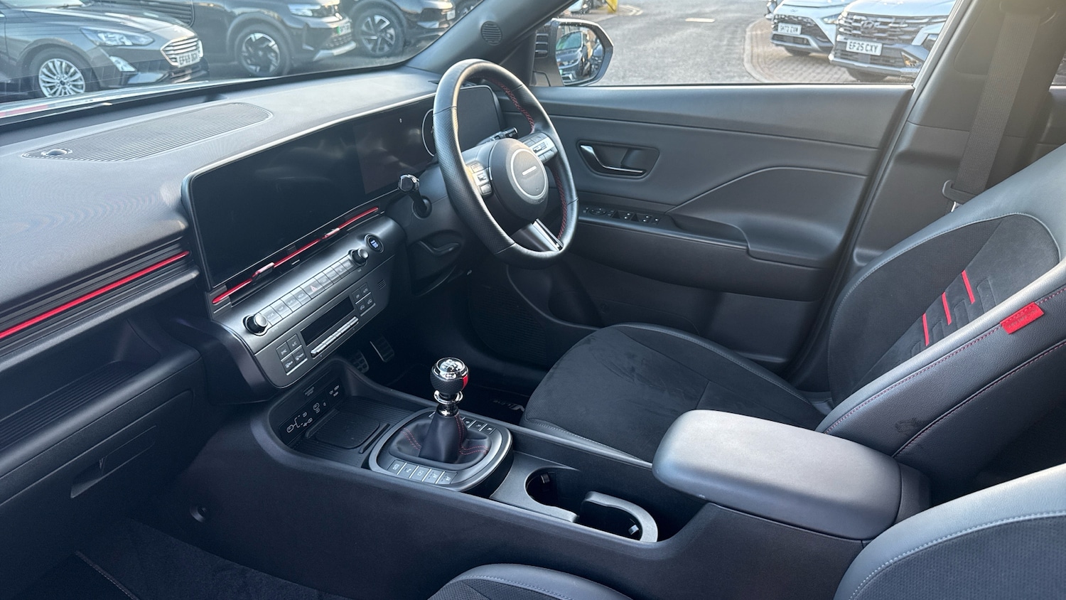 Used Hyundai KONA 2025 for sale - 77745349: Photo 9