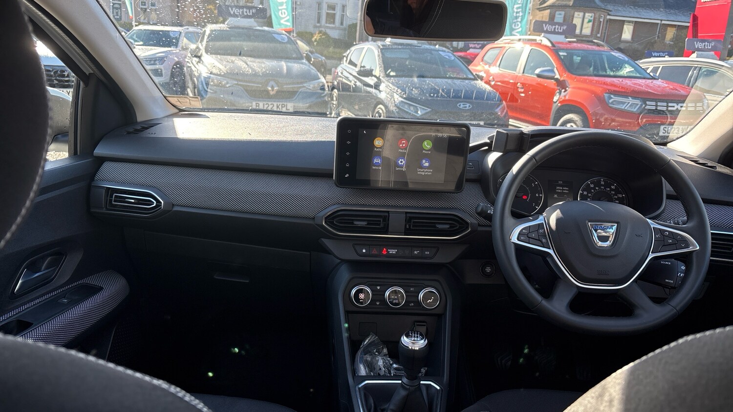 Used Dacia Jogger 2023 for sale - 78108186: Photo 10