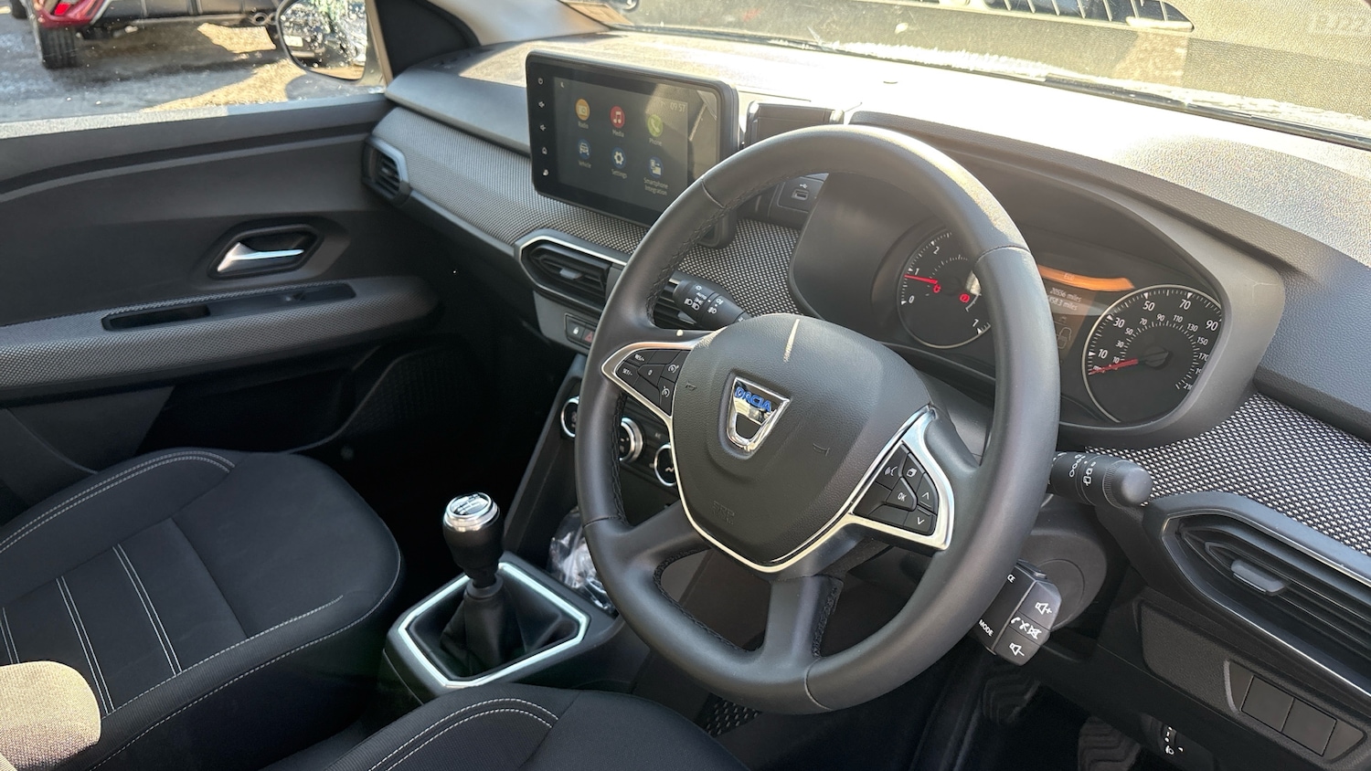 Used Dacia Jogger 2023 for sale - 78108186: Photo 11