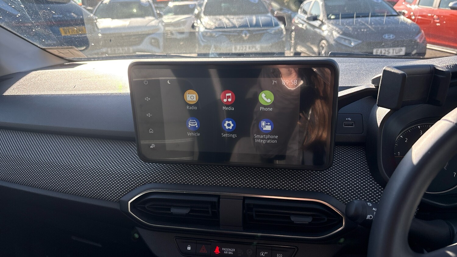 Used Dacia Jogger 2023 for sale - 78108186: Photo 12