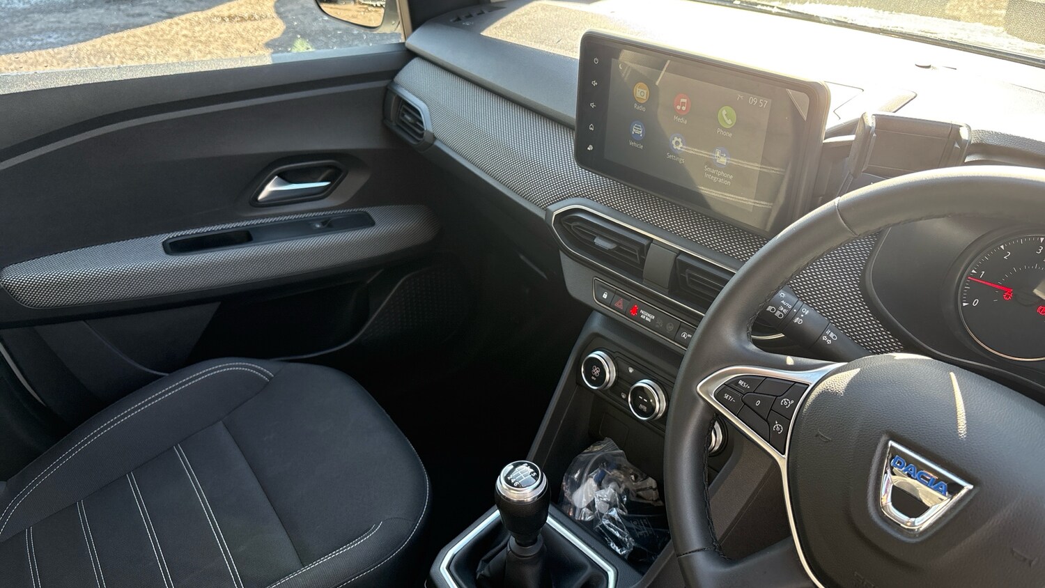 Used Dacia Jogger 2023 for sale - 78108186: Photo 14