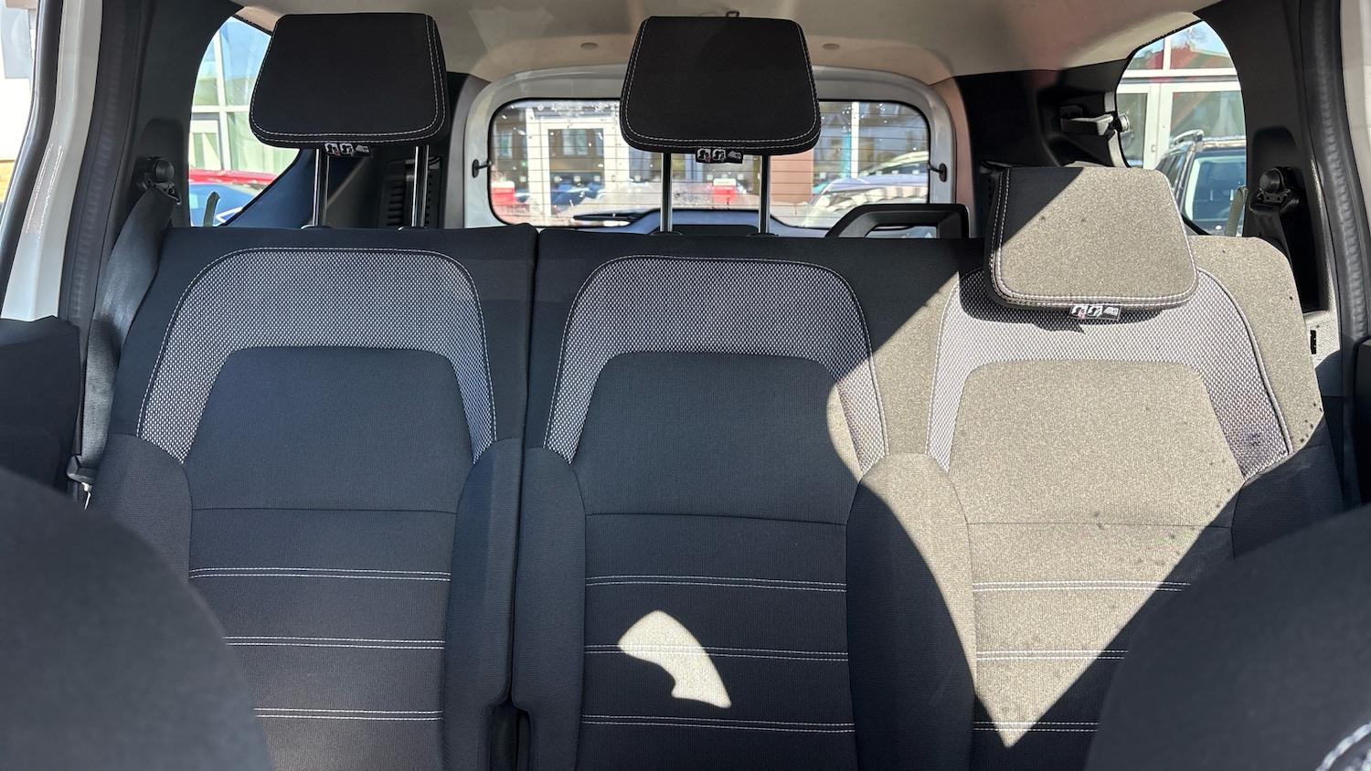 Used Dacia Jogger 2023 for sale - 78108186: Photo 15