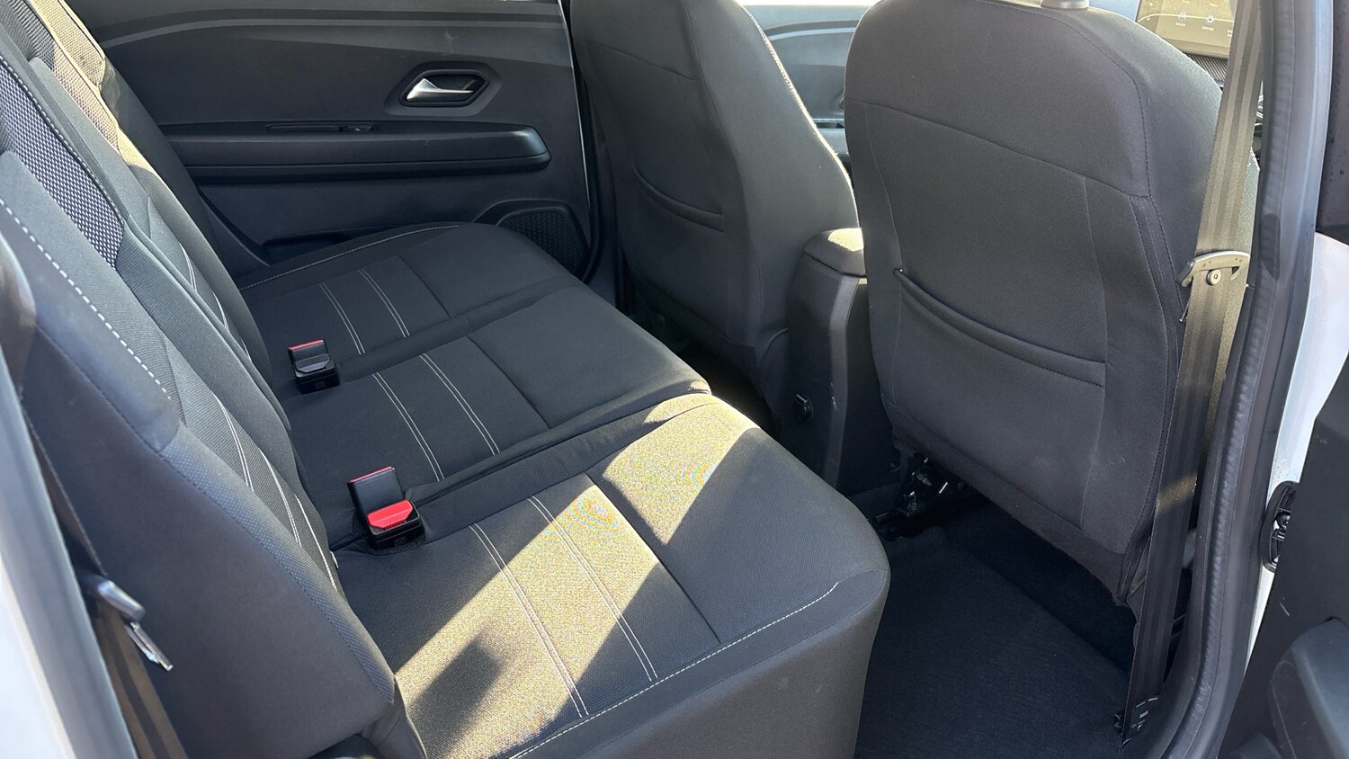 Used Dacia Jogger 2023 for sale - 78108186: Photo 16