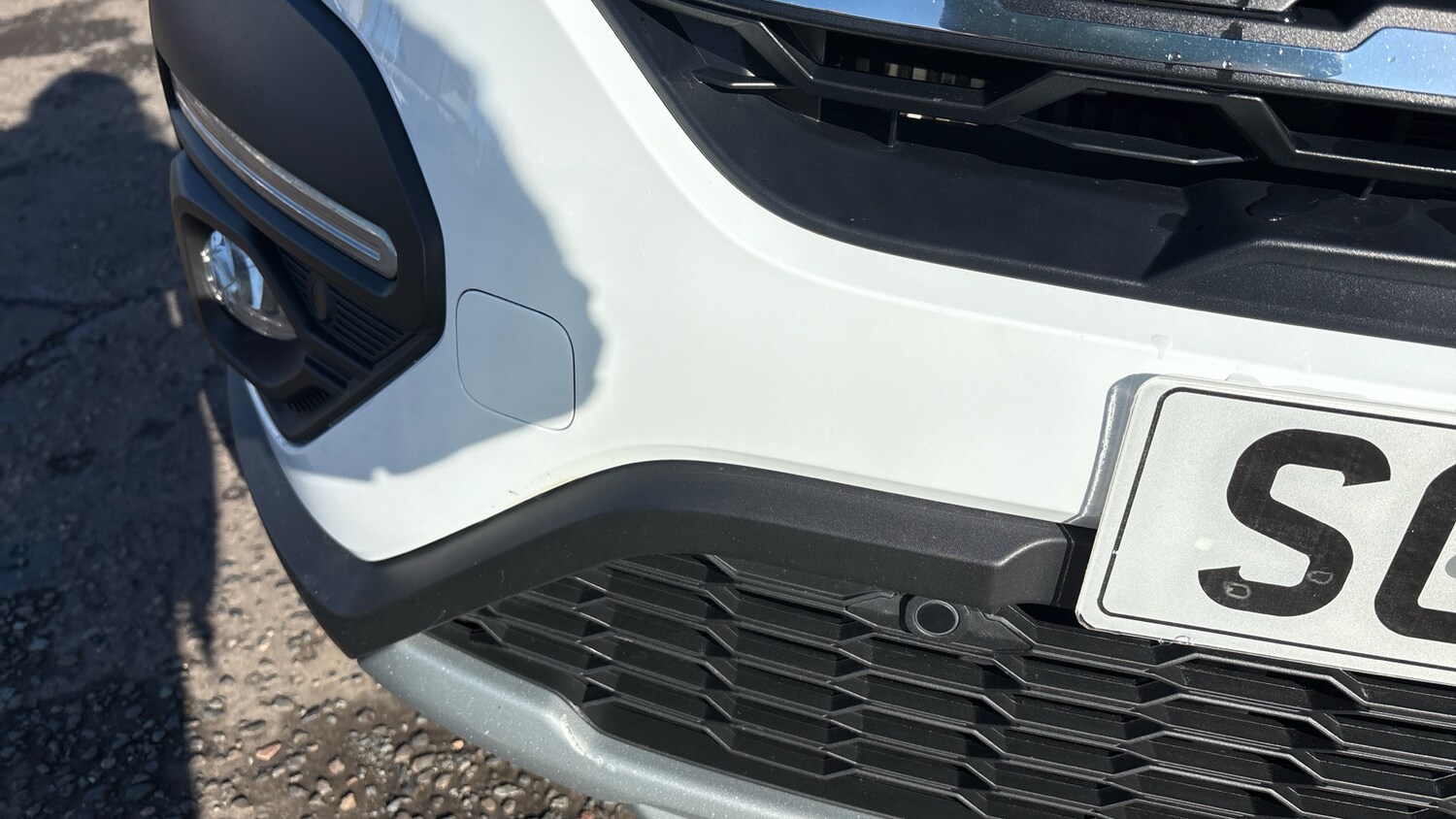 Used Dacia Jogger 2023 for sale - 78108186: Photo 21