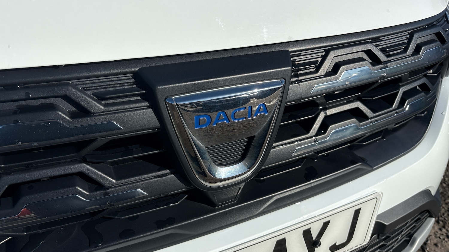 Used Dacia Jogger 2023 for sale - 78108186: Photo 22