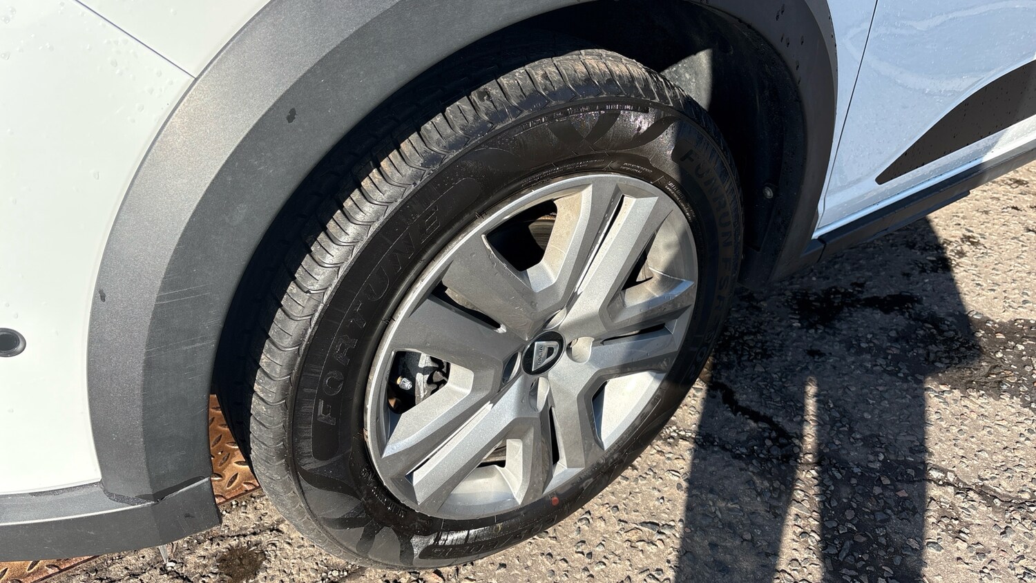 Used Dacia Jogger 2023 for sale - 78108186: Photo 23