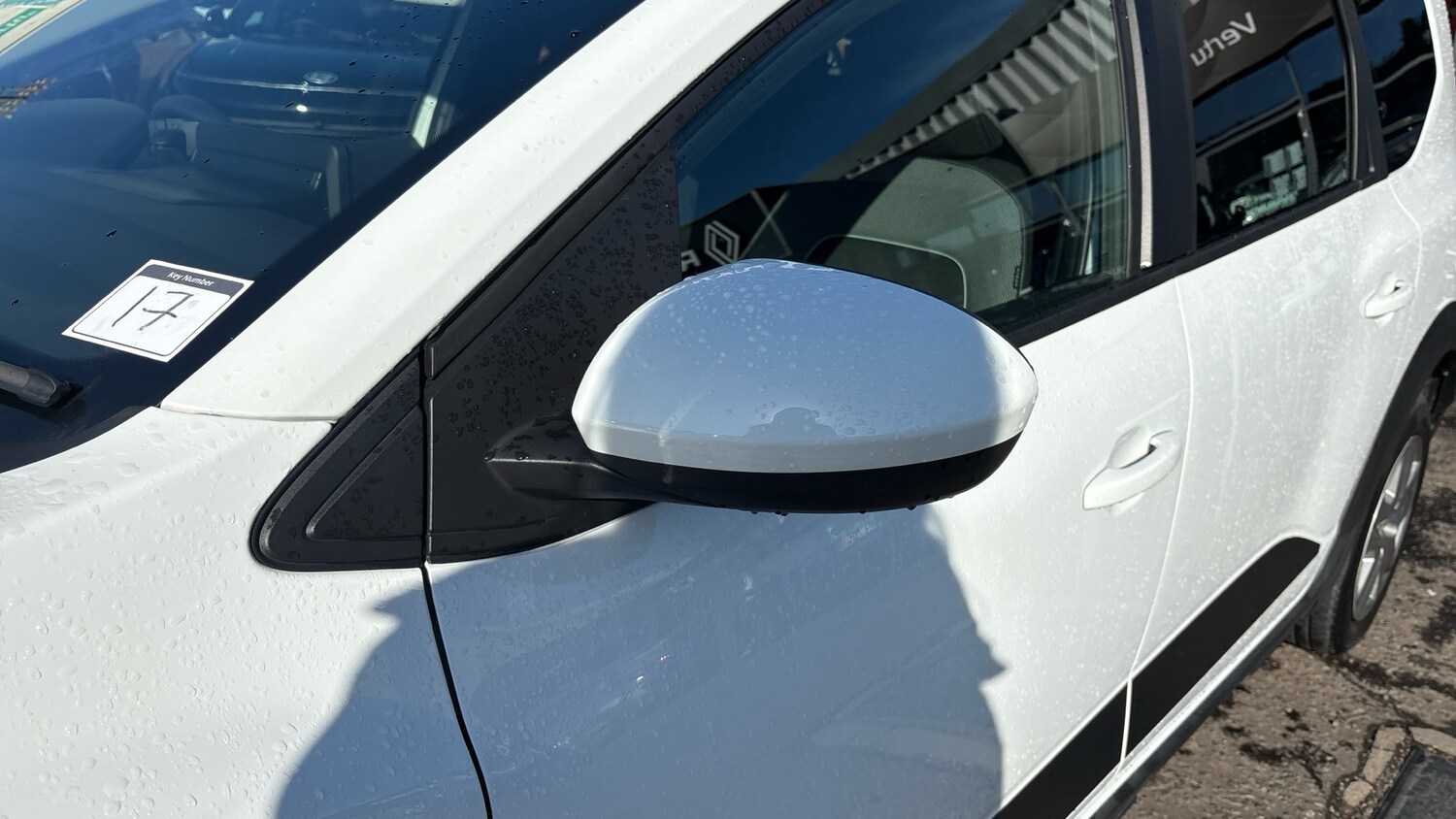 Used Dacia Jogger 2023 for sale - 78108186: Photo 24