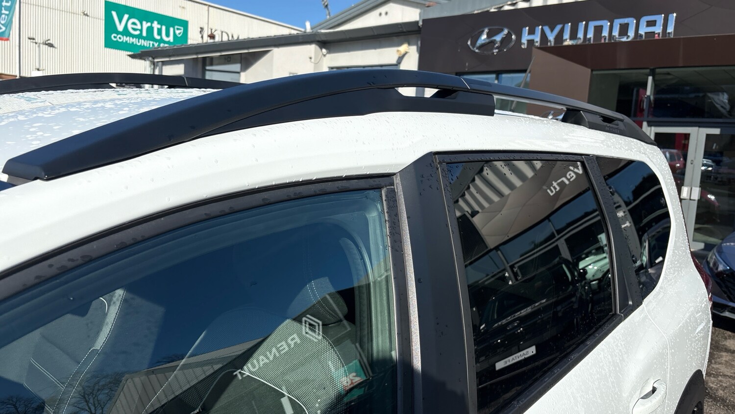 Used Dacia Jogger 2023 for sale - 78108186: Photo 25