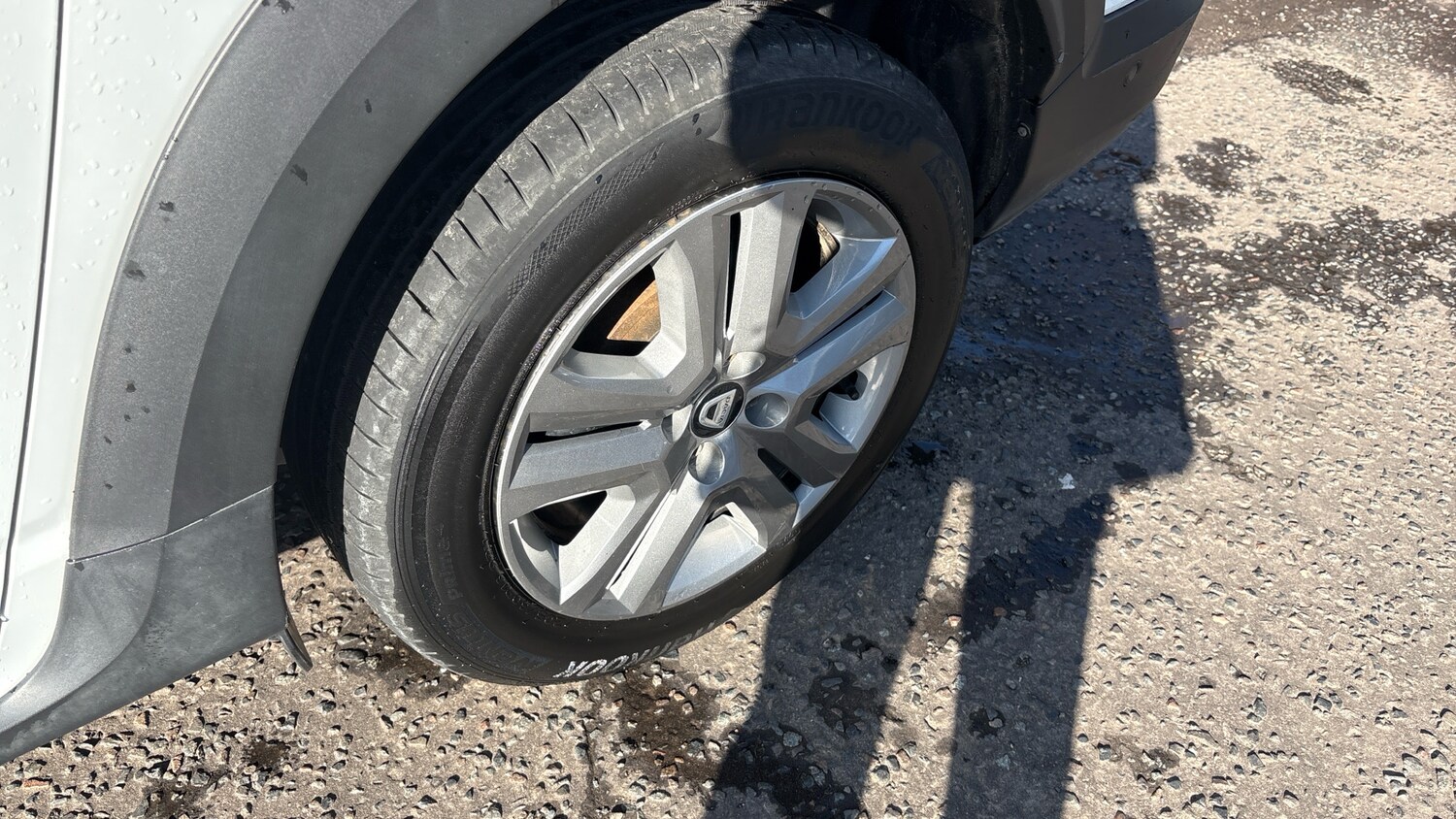 Used Dacia Jogger 2023 for sale - 78108186: Photo 27