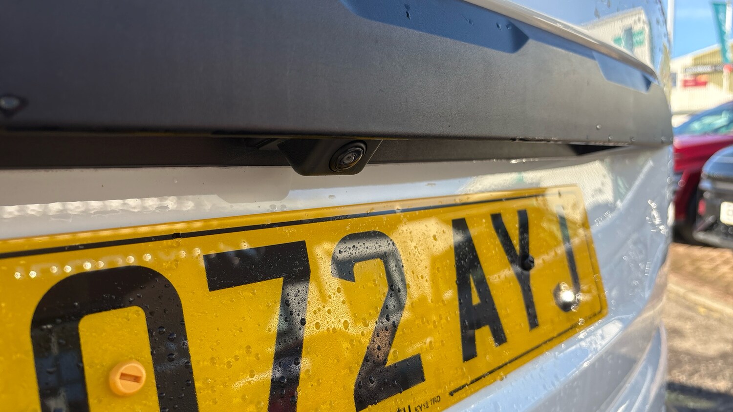 Used Dacia Jogger 2023 for sale - 78108186: Photo 29