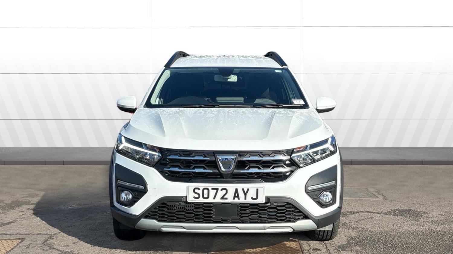 Used Dacia Jogger 2023 for sale - 78108186: Photo 3