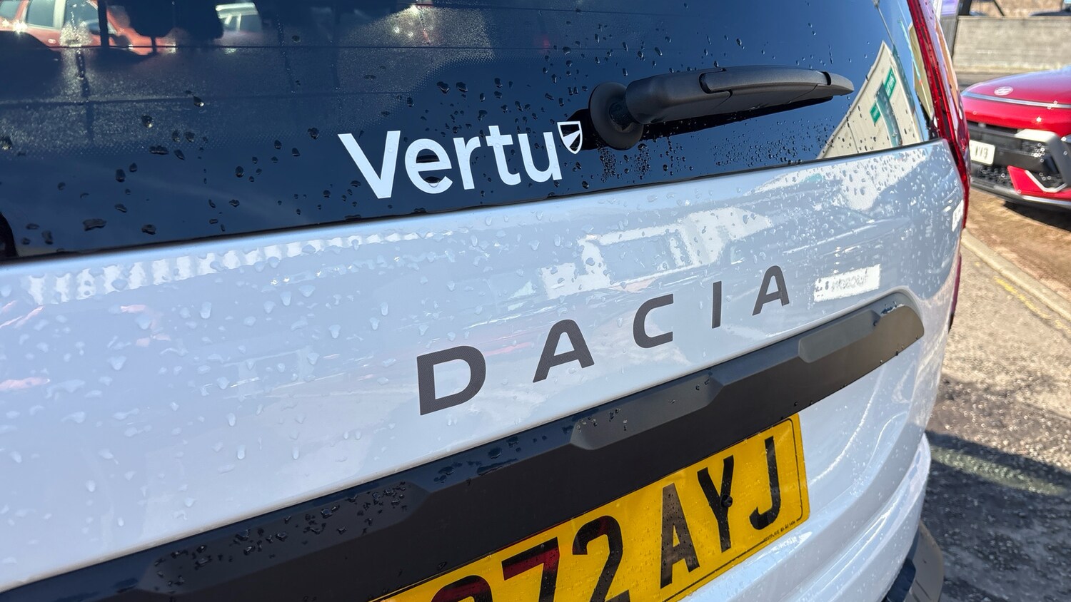 Used Dacia Jogger 2023 for sale - 78108186: Photo 31