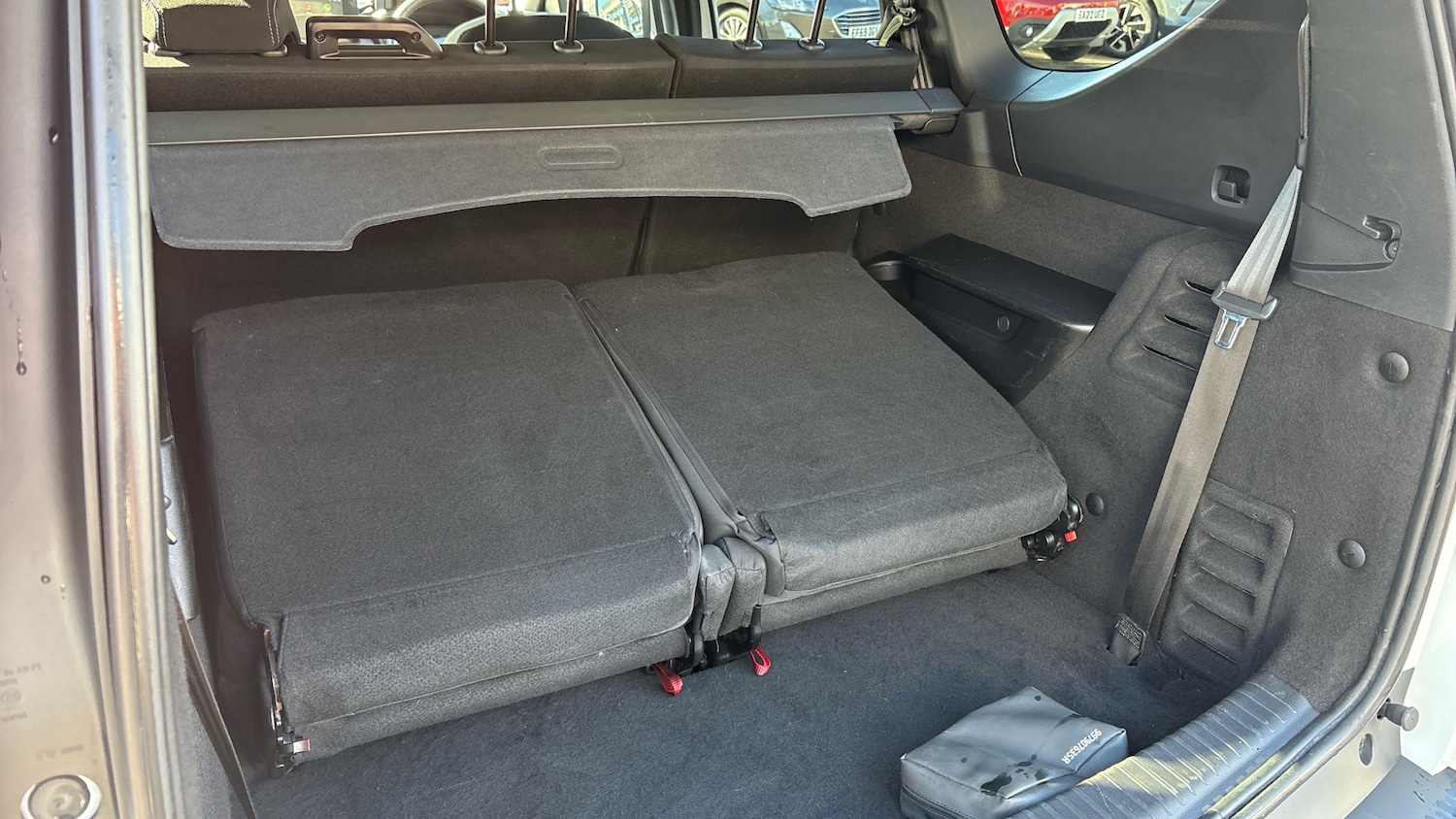 Used Dacia Jogger 2023 for sale - 78108186: Photo 32