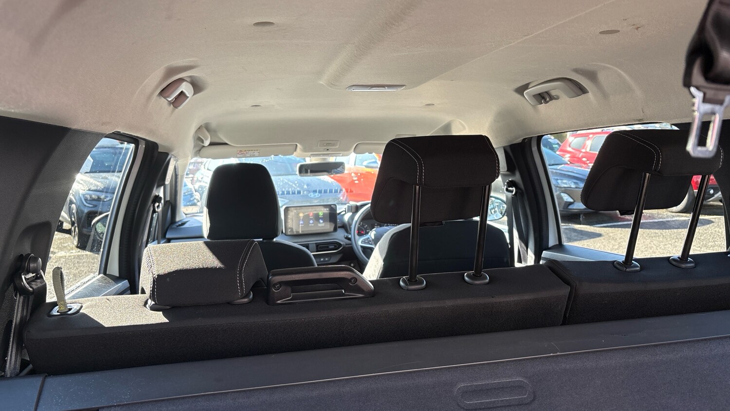 Used Dacia Jogger 2023 for sale - 78108186: Photo 34