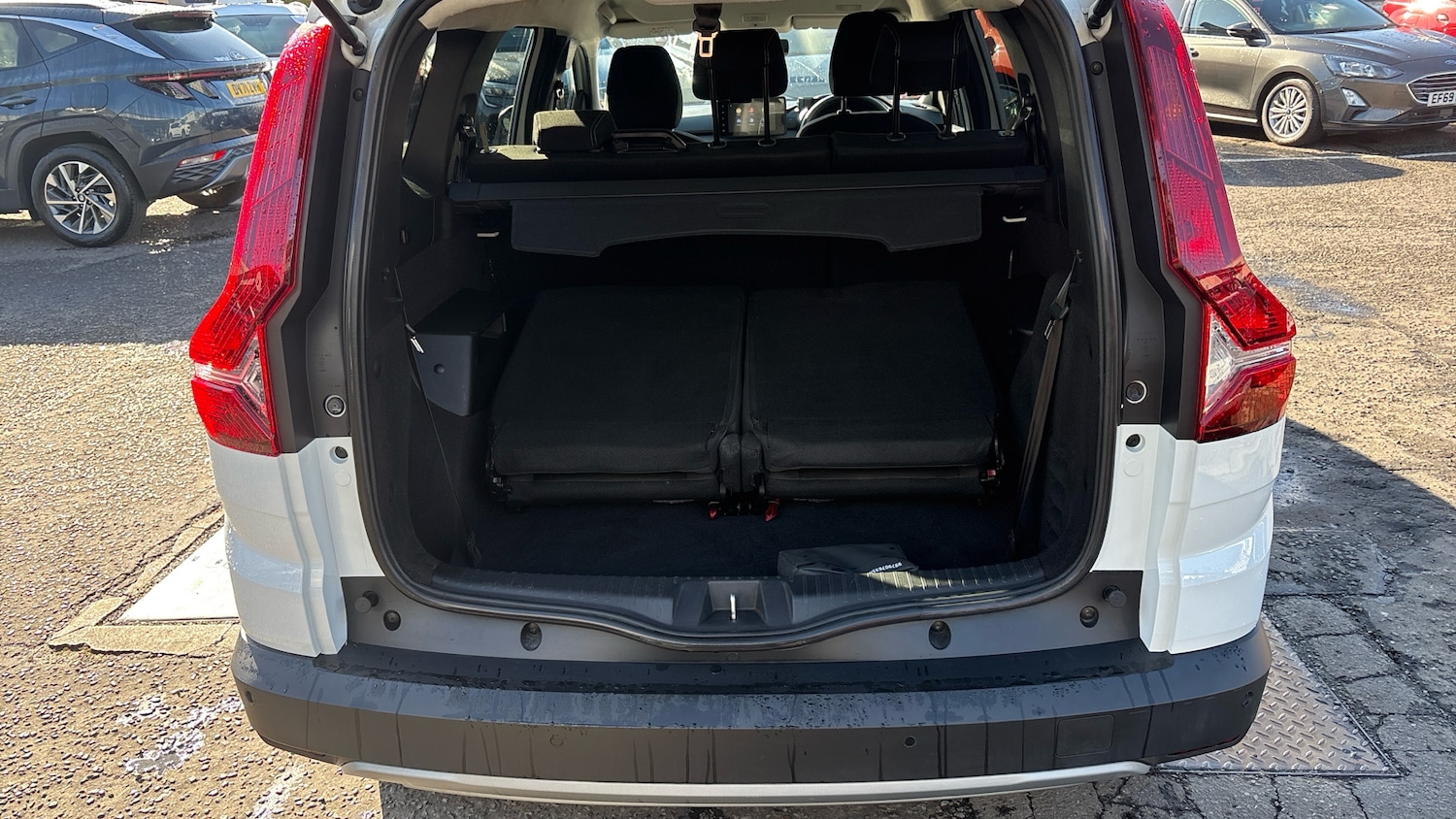 Used Dacia Jogger 2023 for sale - 78108186: Photo 4