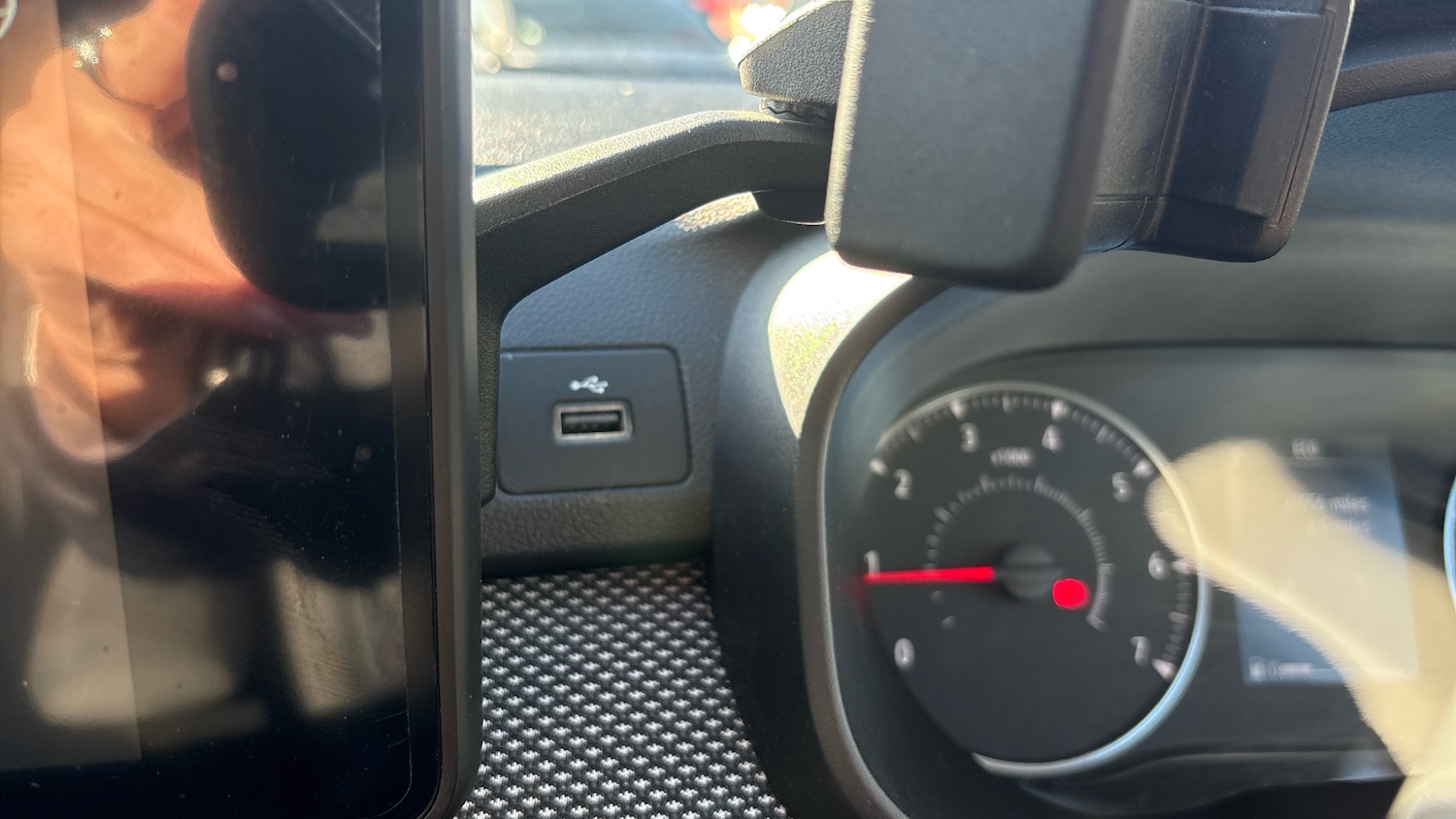 Used Dacia Jogger 2023 for sale - 78108186: Photo 41