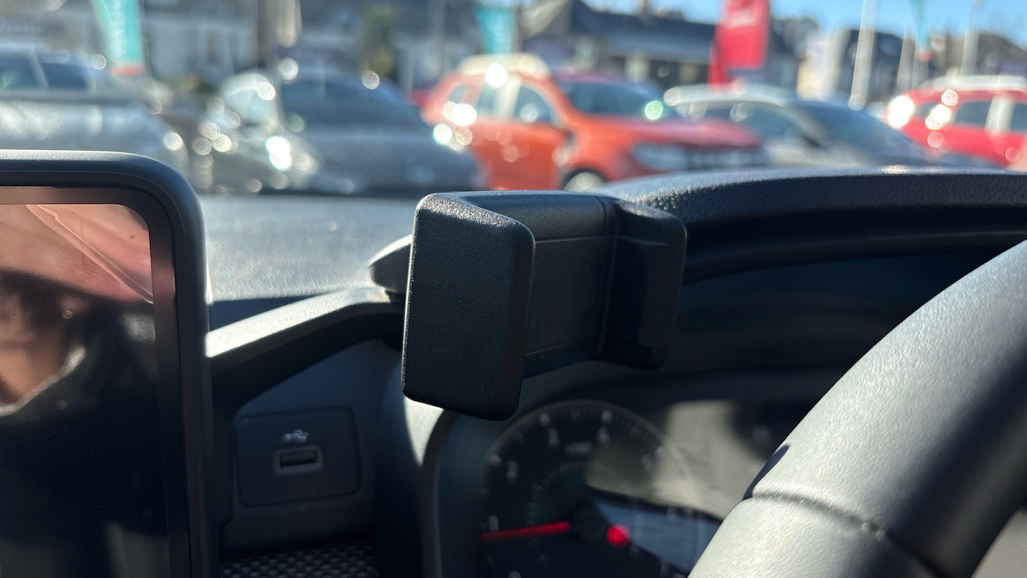 Used Dacia Jogger 2023 for sale - 78108186: Photo 42