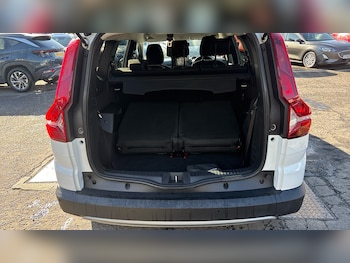 Used Dacia Jogger 2023 for sale - 78108186: Photo