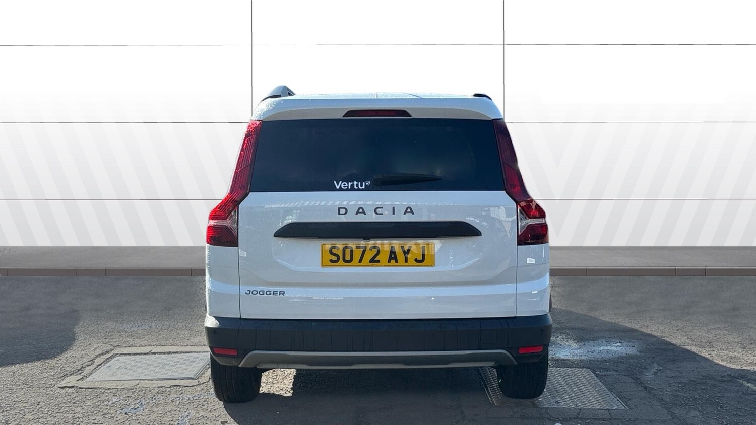 Used Dacia Jogger 2023 for sale - 78108186: Photo 6