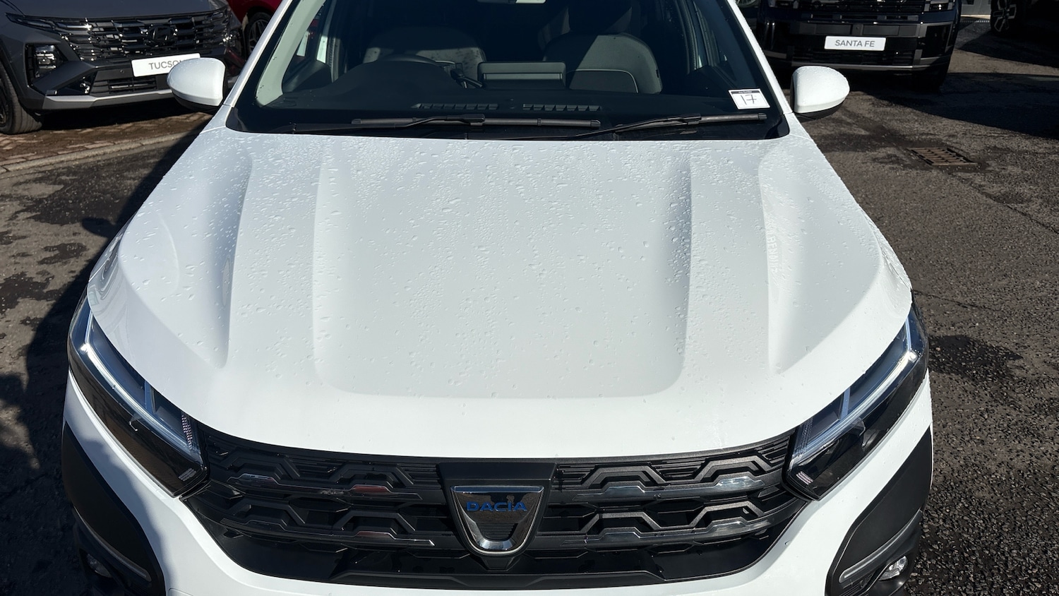 Used Dacia Jogger 2023 for sale - 78108186: Photo 8