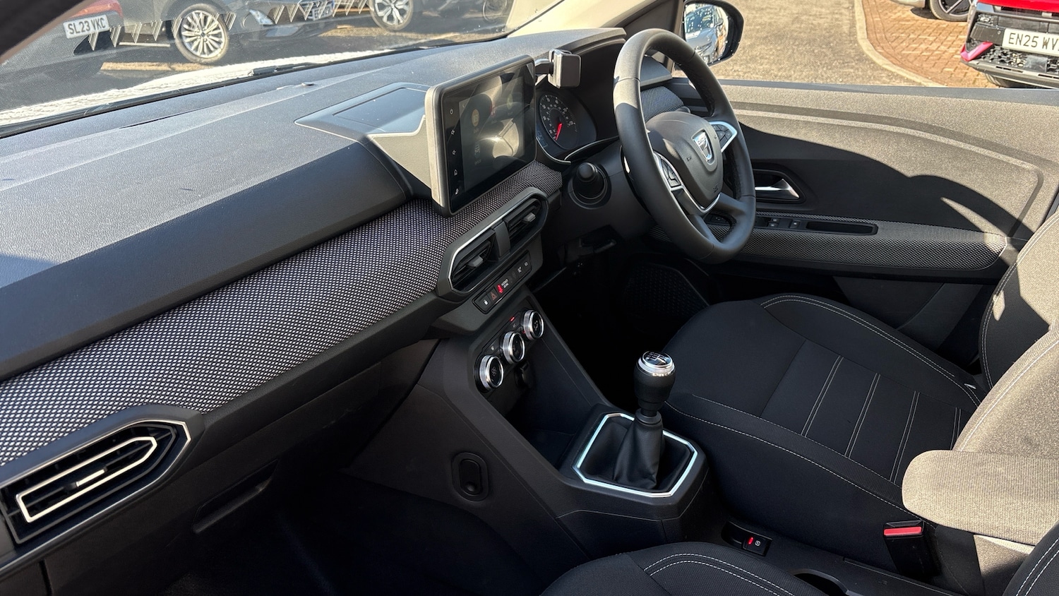 Used Dacia Jogger 2023 for sale - 78108186: Photo 9