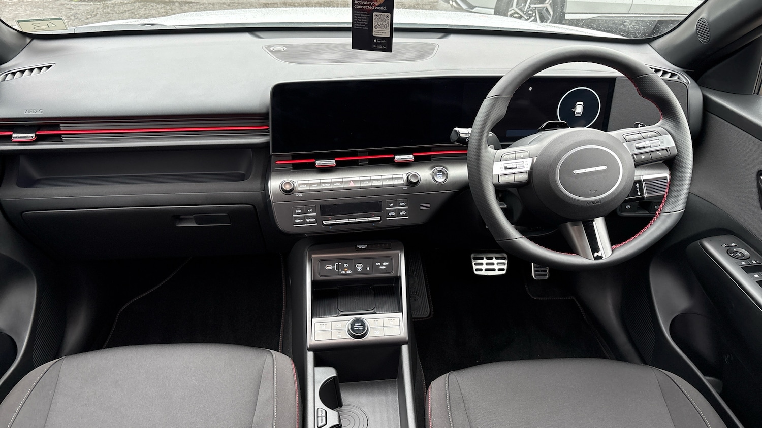 Used Hyundai KONA 2025 for sale - 76525641: Photo 10