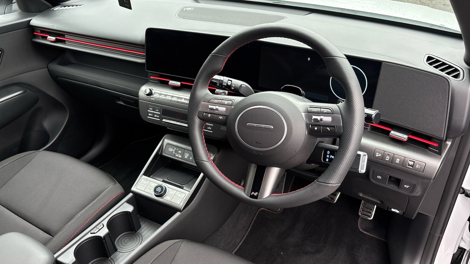 Used Hyundai KONA 2025 for sale - 76525641: Photo 11