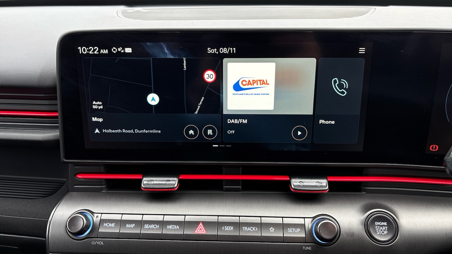 Used Hyundai KONA 2025 for sale - 76525641: Photo 12