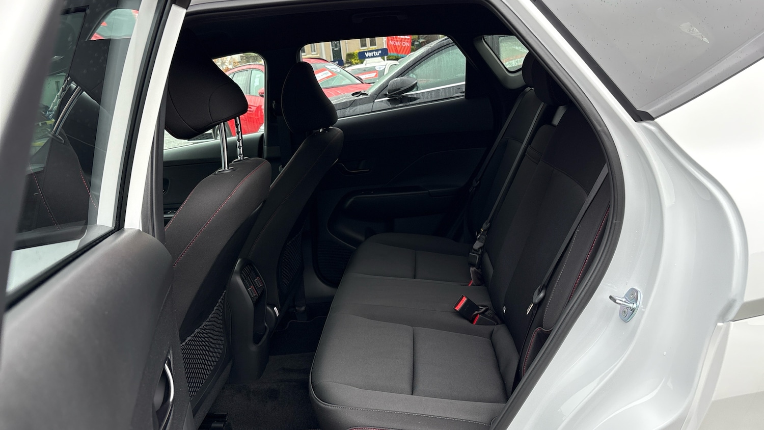 Used Hyundai KONA 2025 for sale - 76525641: Photo 16