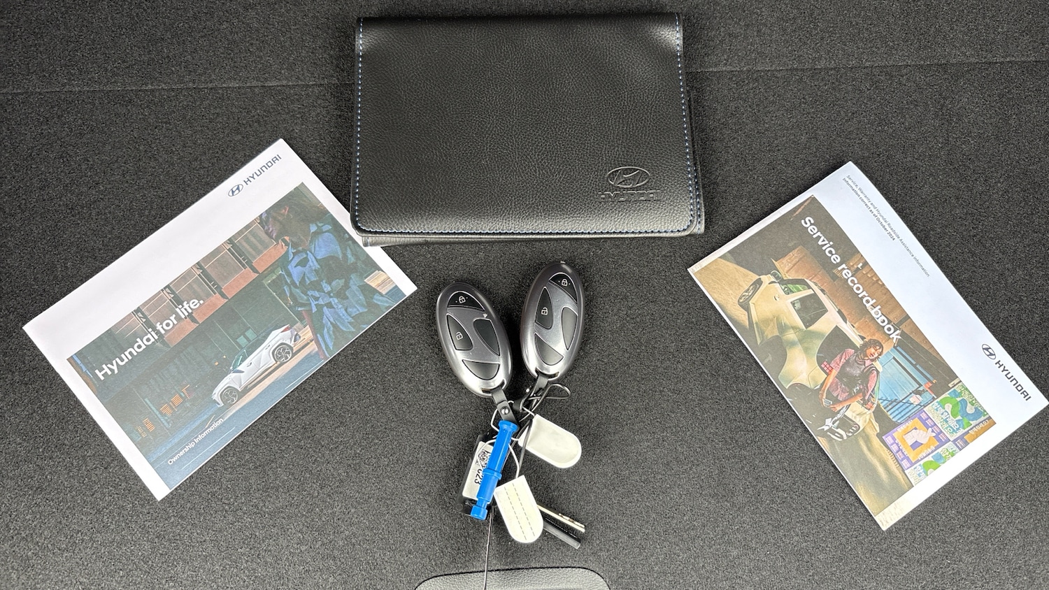 Used Hyundai KONA 2025 for sale - 76525641: Photo 19