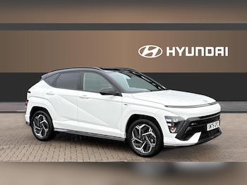 Used Hyundai KONA 2025 for sale - 76525641: Photo