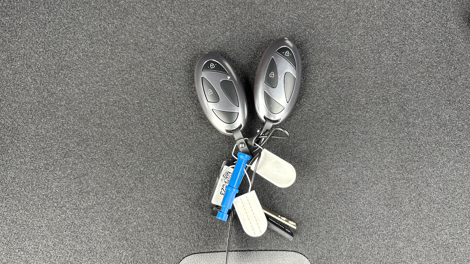 Used Hyundai KONA 2025 for sale - 76525641: Photo 20