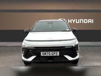 Used Hyundai KONA 2025 for sale - 76525641: Photo