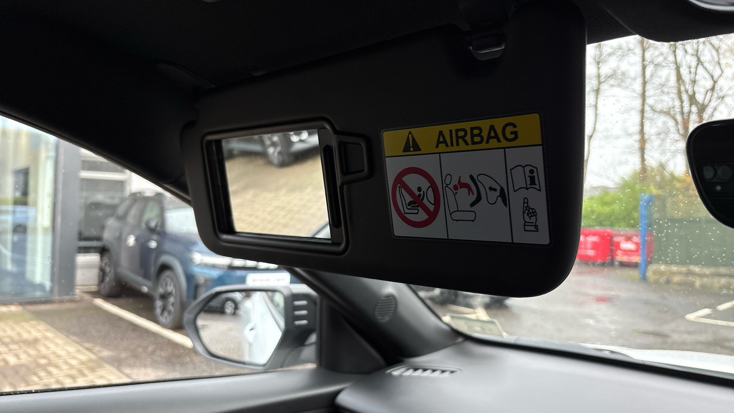 Used Hyundai KONA 2025 for sale - 76525641: Photo 43