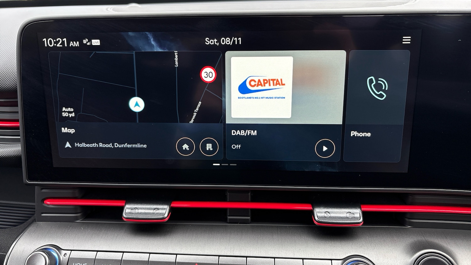 Used Hyundai KONA 2025 for sale - 76525641: Photo 44