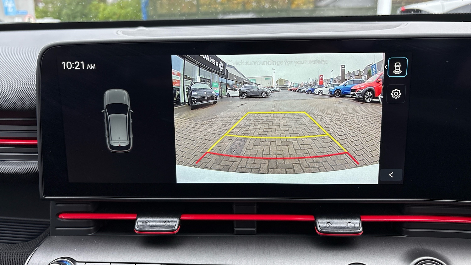 Used Hyundai KONA 2025 for sale - 76525641: Photo 45