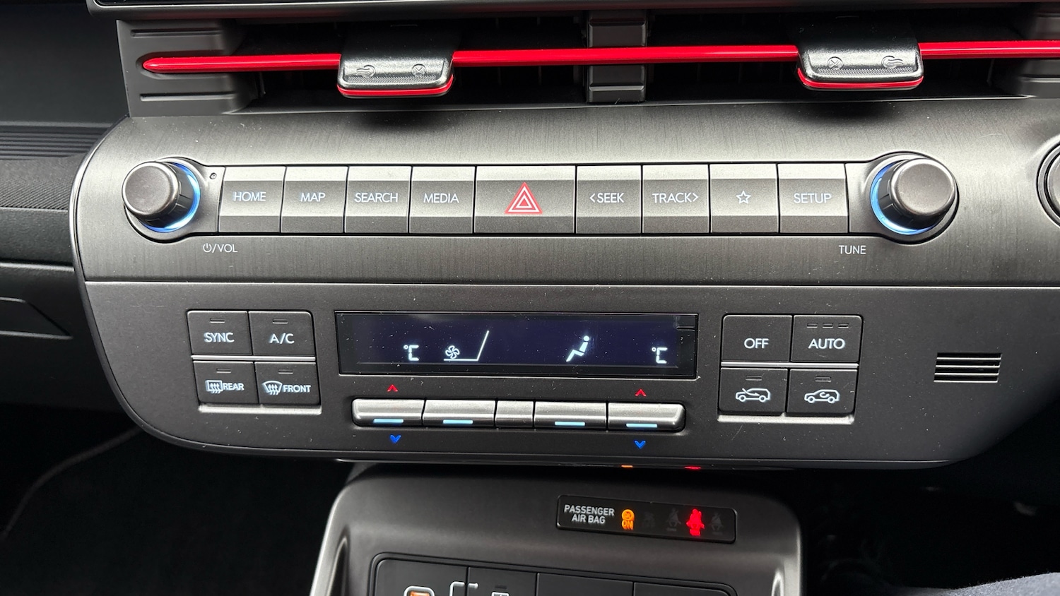 Used Hyundai KONA 2025 for sale - 76525641: Photo 46