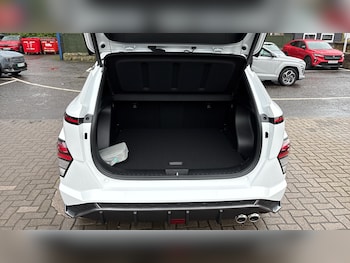 Used Hyundai KONA 2025 for sale - 76525641: Photo