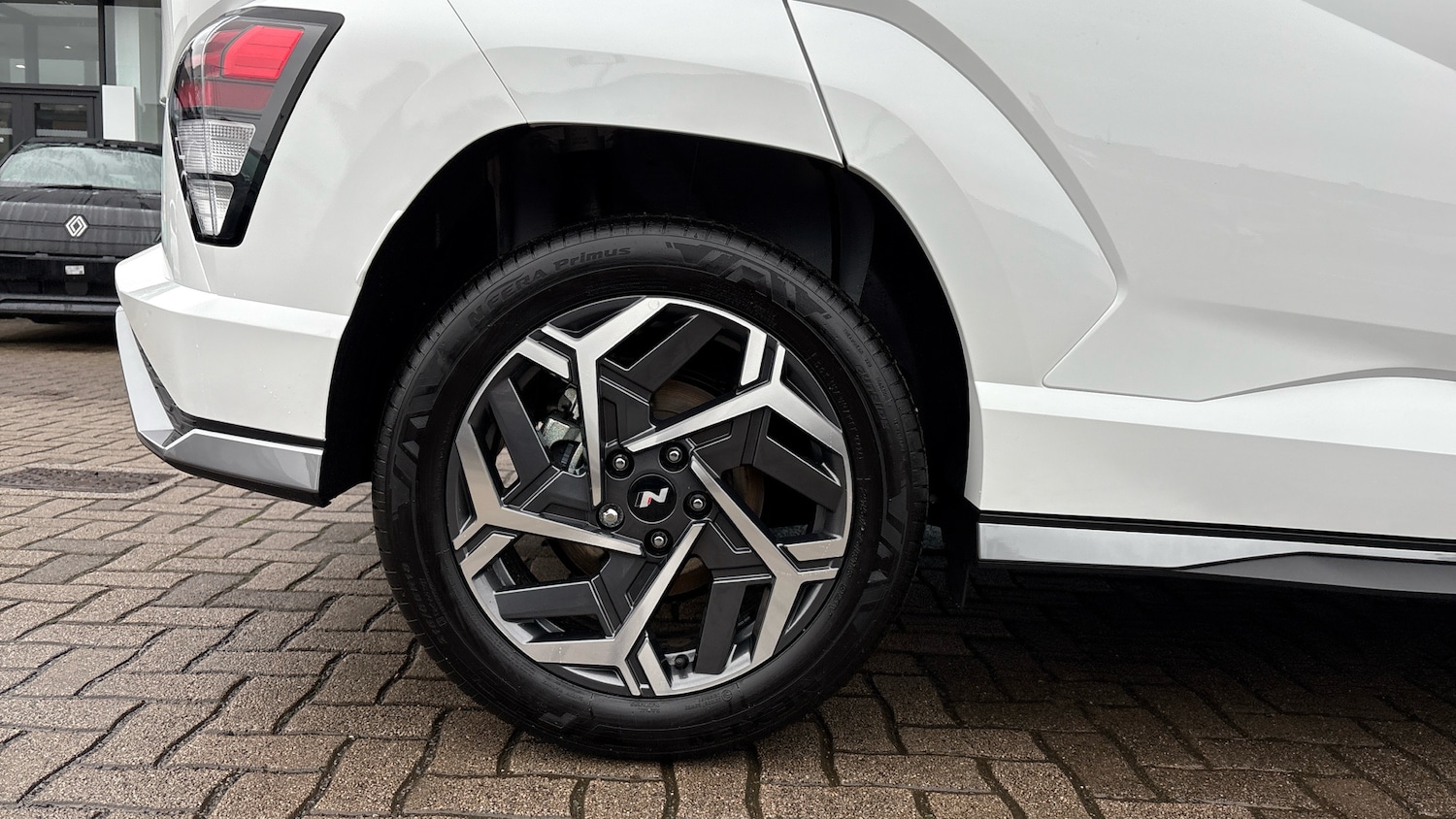 Used Hyundai KONA 2025 for sale - 76525641: Photo 7