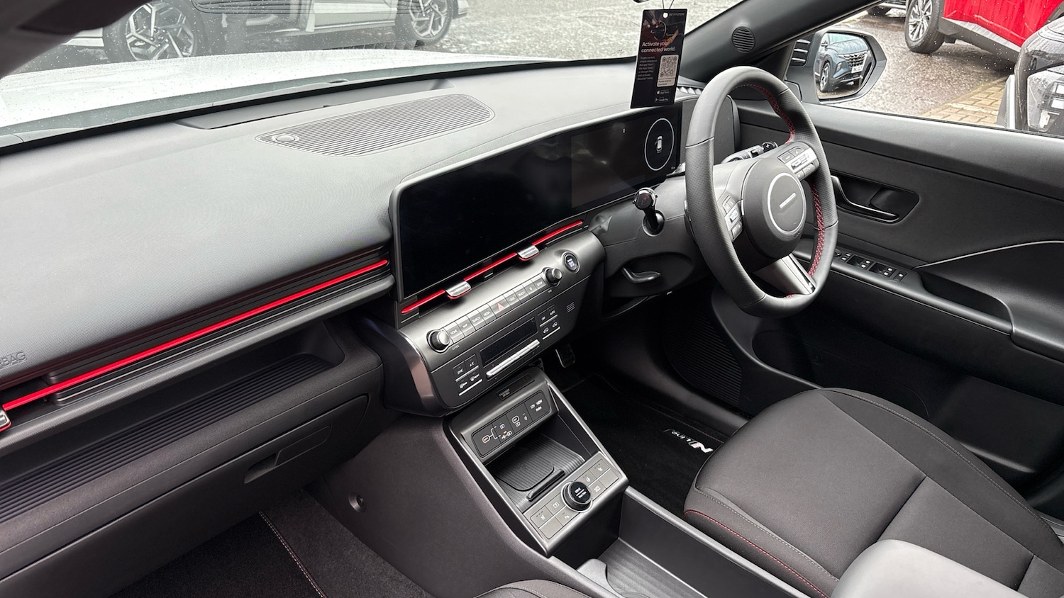 Used Hyundai KONA 2025 for sale - 76525641: Photo 9