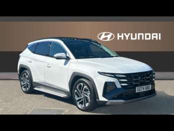 2025 (74) - 1.6T Plug-in Hybrid Ultimate 5dr Auto Estate