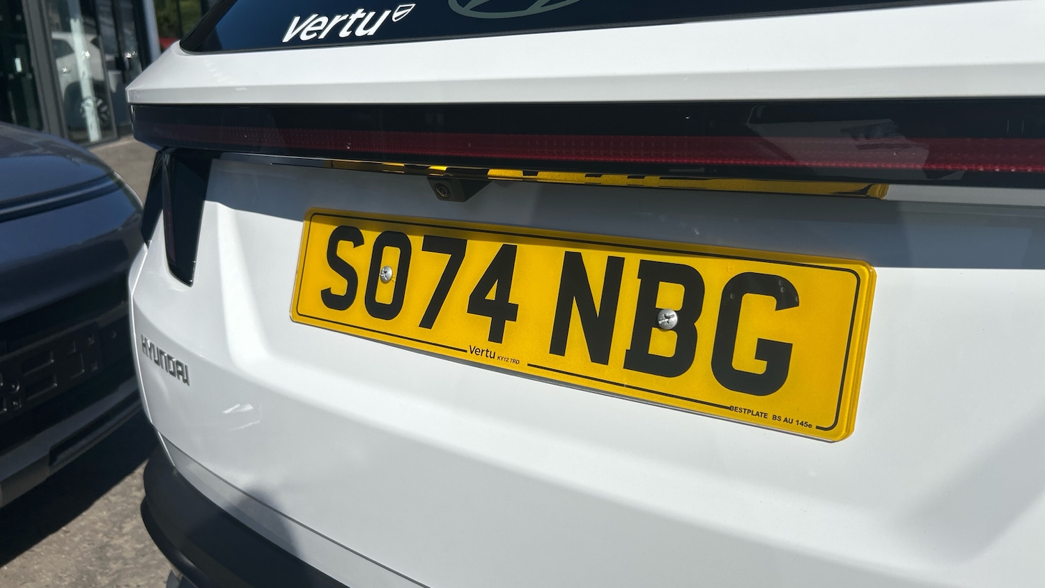 Vehicle 28