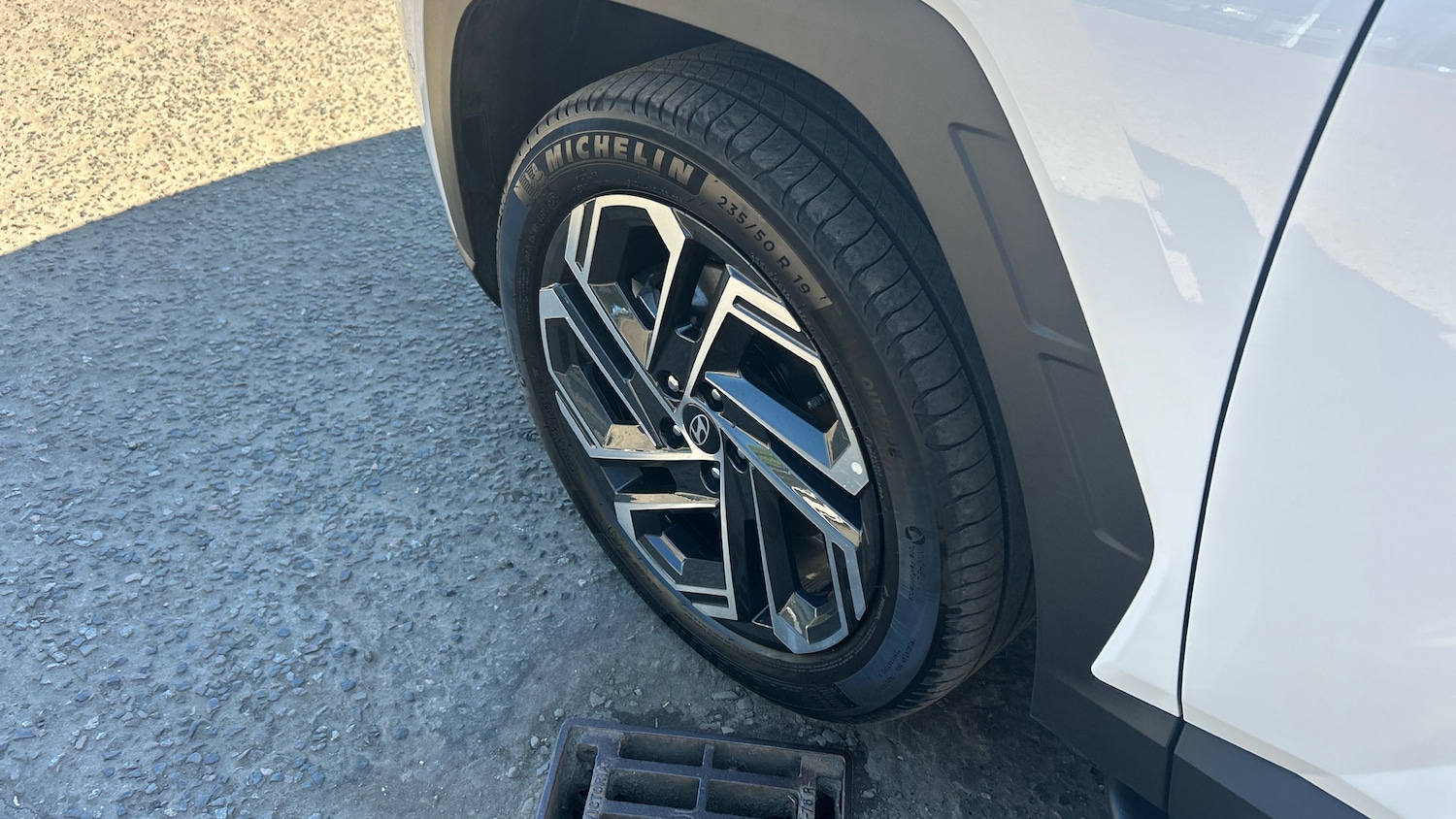 Vehicle 40