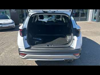 Used Hyundai TUCSON 2025 for sale - 74603267: Photo
