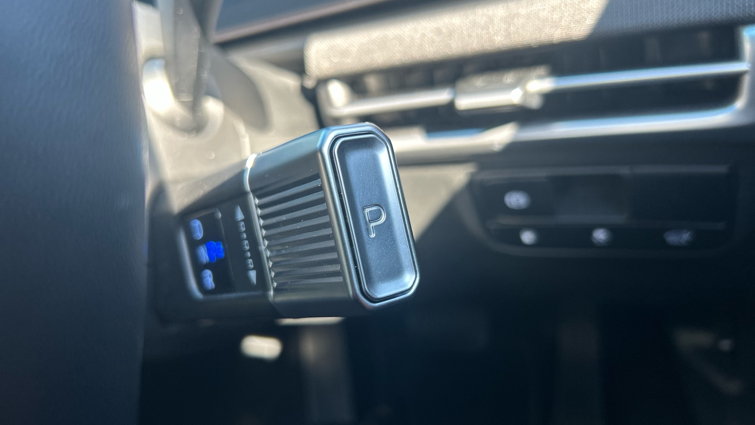 Vehicle 81